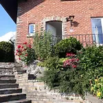 Bed Vue Sur Vallee De La Meuse Namur Penzion Bouge