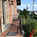Bed Vue Sur Vallee De La Meuse Namur