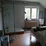 Guest house Bed Vue Sur Vallee De La Meuse Namur