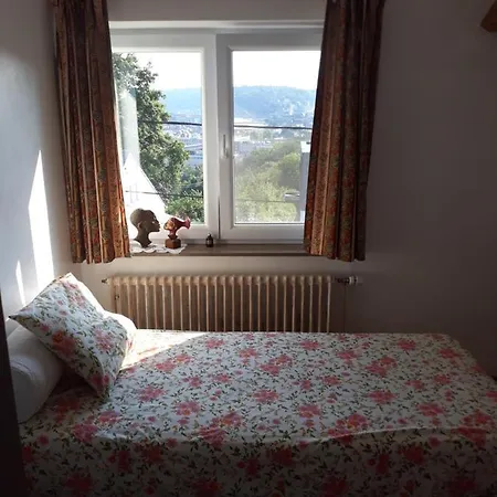 Gæstehus Bed Vue Sur Vallee De La Meuse Namur Bouge