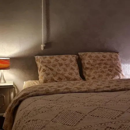 בית הארחה Bed Vue Sur Vallee De La Meuse Namur