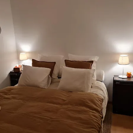 Bed Vue Sur Vallee De La Meuse Namur *