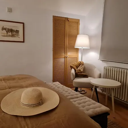 Gæstehus Bed Vue Sur Vallee De La Meuse Namur *