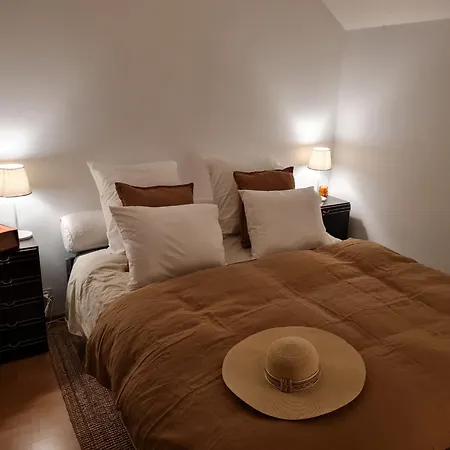 Gæstehus Bed Vue Sur Vallee De La Meuse Namur *