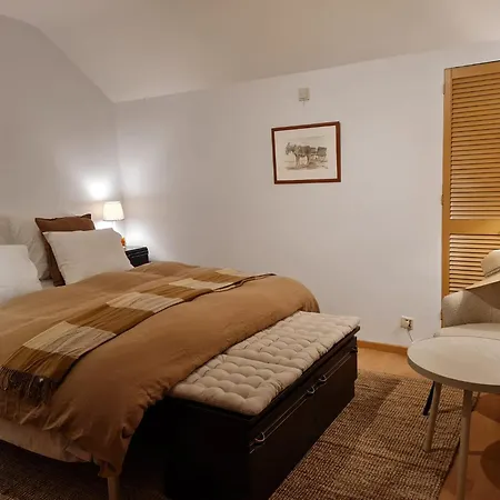 Bed Vue Sur Vallee De La Meuse Namur Bouge