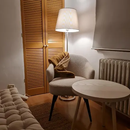 Bed Vue Sur Vallee De La Meuse Namur *