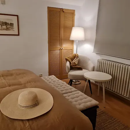 Bed Vue Sur Vallee De La Meuse Namur *