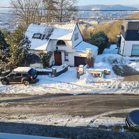 Bed Vue Sur Vallee De La Meuse Namur * Bouge