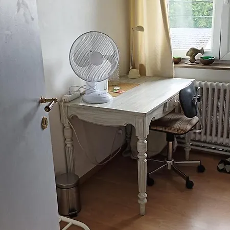 Gæstehus Bed Vue Sur Vallee De La Meuse Namur *