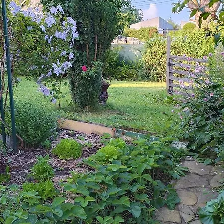 Gæstehus Bed Vue Sur Vallee De La Meuse Namur Bouge