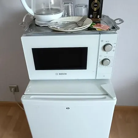 Bed Vue Sur Vallee De La Meuse Namur *