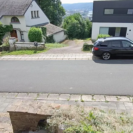 Bed Vue Sur Vallee De La Meuse Namur Bouge