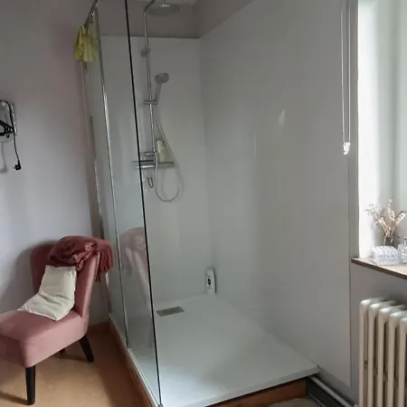 Affittacamere Bed Vue Sur Vallée De La Meuse Namur Bouge