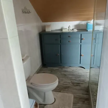 Bed Vue Sur Vallee De La Meuse Namur Gæstehus *