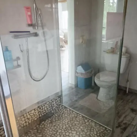 Bed Vue Sur Vallee De La Meuse Namur *