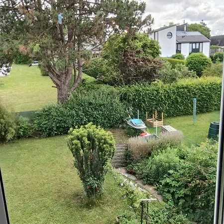 Bed Vue Sur Vallée De La Meuse Namur *