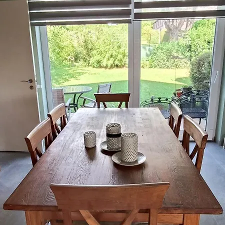 Bed Vue Sur Vallee De La Meuse Namur *